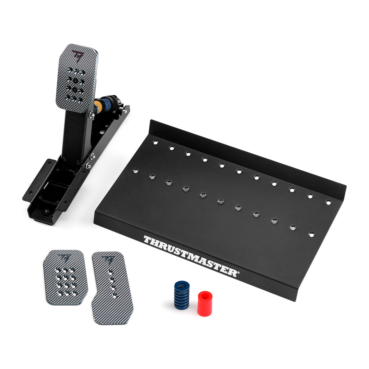 Thrustmaster Raceline LC Upgrade | Load cell brake pedal kit | 100 kg 24-bit