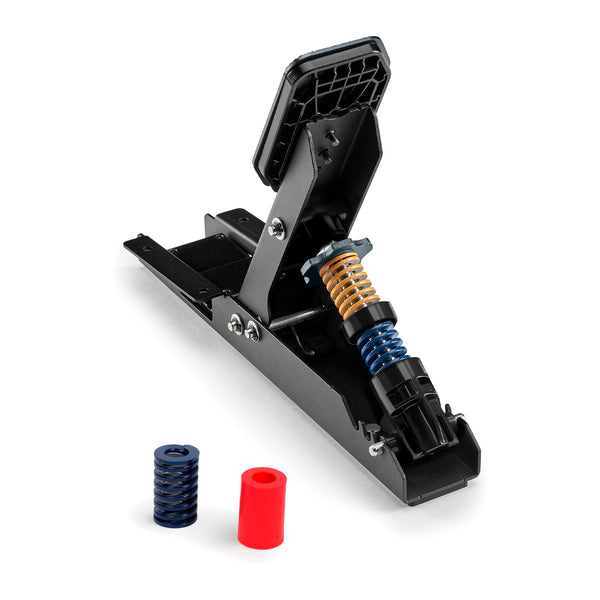 Thrustmaster Raceline LC Upgrade | Load cell brake pedal kit | 100 kg 24-bit