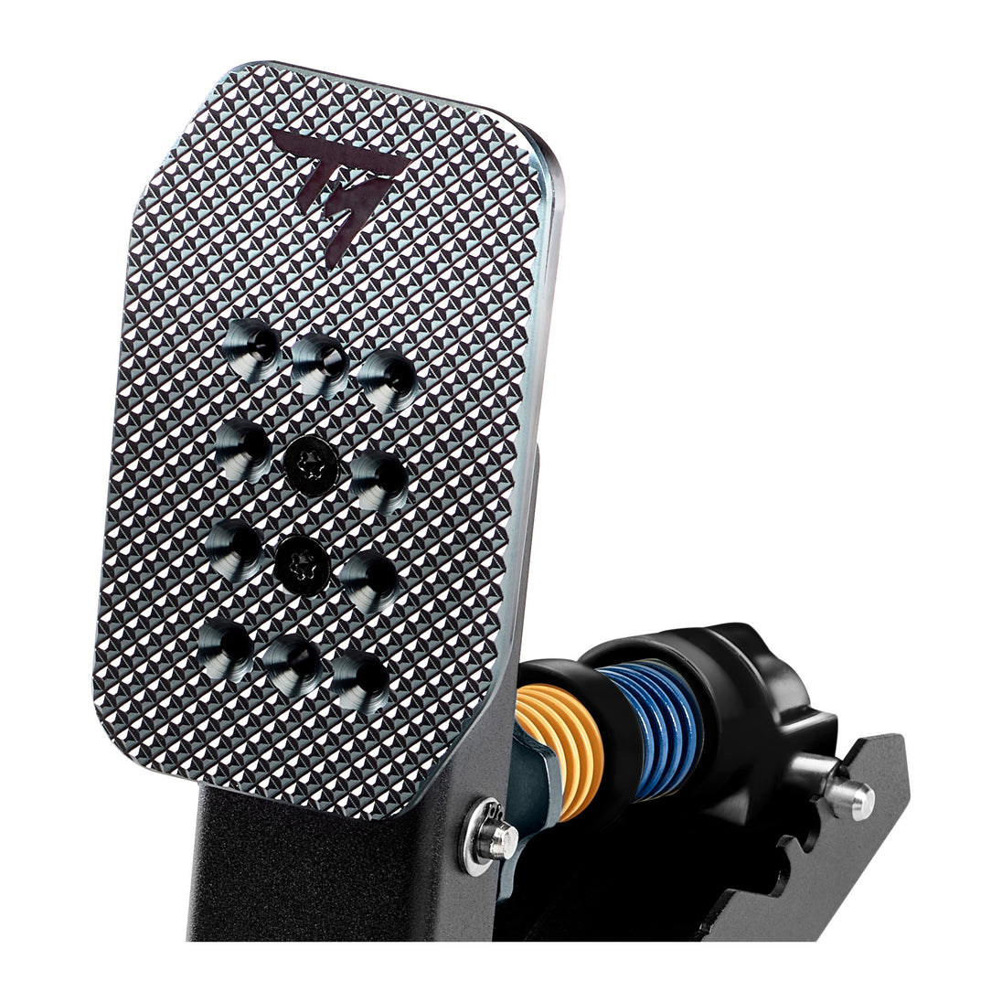 Thrustmaster Raceline LC Upgrade | Load cell brake pedal kit | 100 kg 24-bit