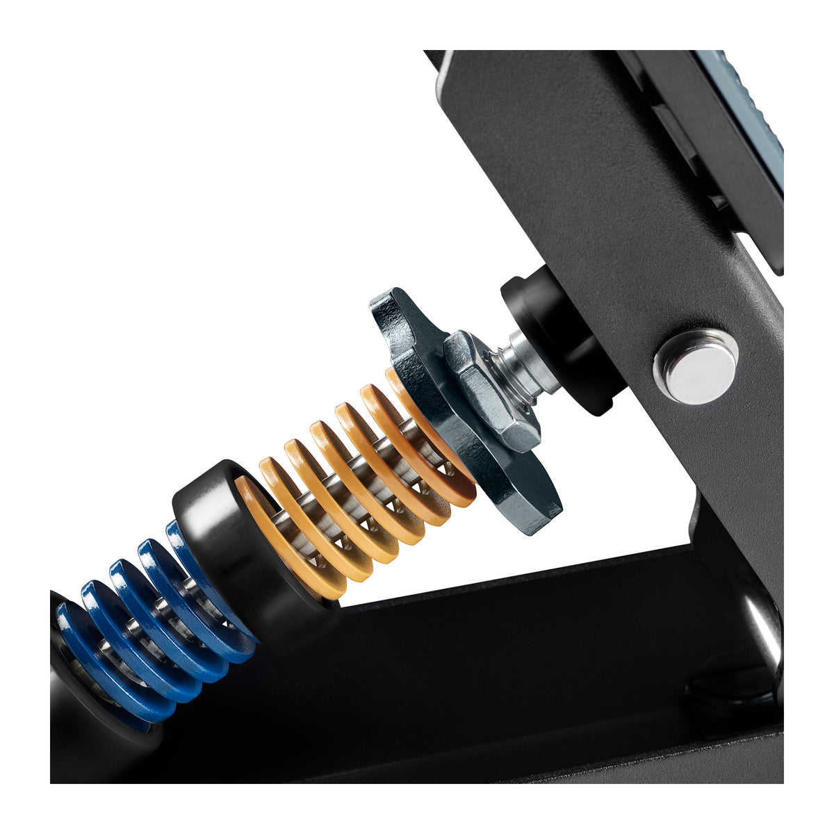 Thrustmaster Raceline LC Upgrade | Load cell brake pedal kit | 100 kg 24-bit