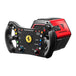 Thrustmaster T818 Ferrari 488 GT3 Simulator | Direct drive racing set | PC