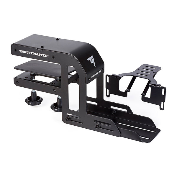 Thrustmaster TM Racing Clamp | Metal Desk Mount | TH8A, TSS Handbrake | 15-50mm