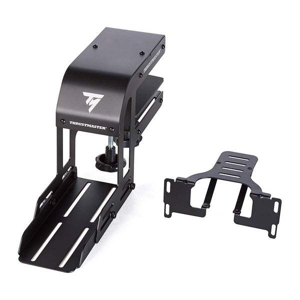 Thrustmaster TM Racing Clamp | Metal Desk Mount | TH8A, TSS Handbrake | 15-50mm