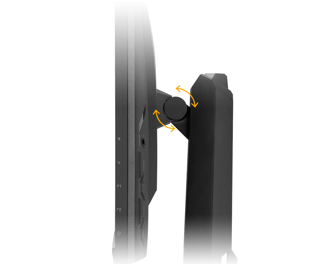 ASUS TUF Gaming VG27AQL5A | QHD Fast IPS 210Hz | 0.3ms