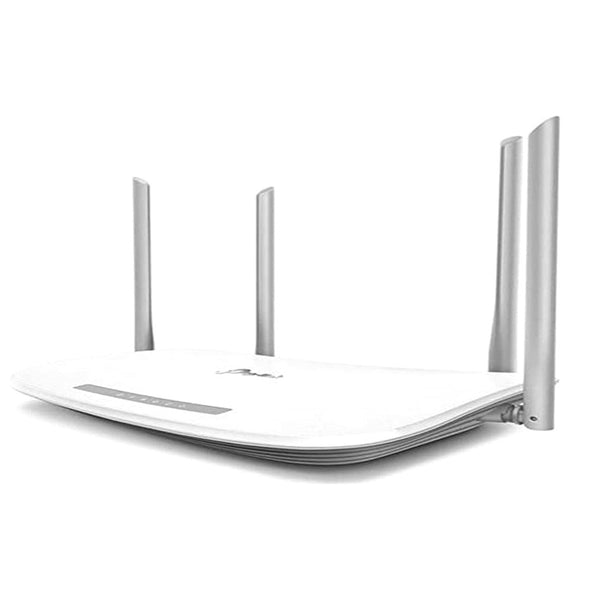 TP-Link Aginet EX220 | Wi-Fi 6 router | AX1800 dual band | Black