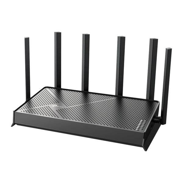 TP-Link Archer BE400 | Wi-Fi 7 router | BE6500 dual-band | 2.5GbE
