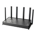 TP-Link Archer BE400 | Wi-Fi 7 router | BE6500 dual-band | 2.5GbE