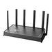 TP-Link Archer BE400 | Wi-Fi 7 router | BE6500 dual-band | 2.5GbE