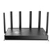 TP-Link Archer BE400 | Wi-Fi 7 router | BE6500 dual-band | 2.5GbE