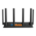 TP-Link Archer BE400 | Wi-Fi 7 router | BE6500 dual-band | 2.5GbE