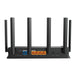 TP-Link Archer BE400 | Wi-Fi 7 router | BE6500 dual-band | 2.5GbE