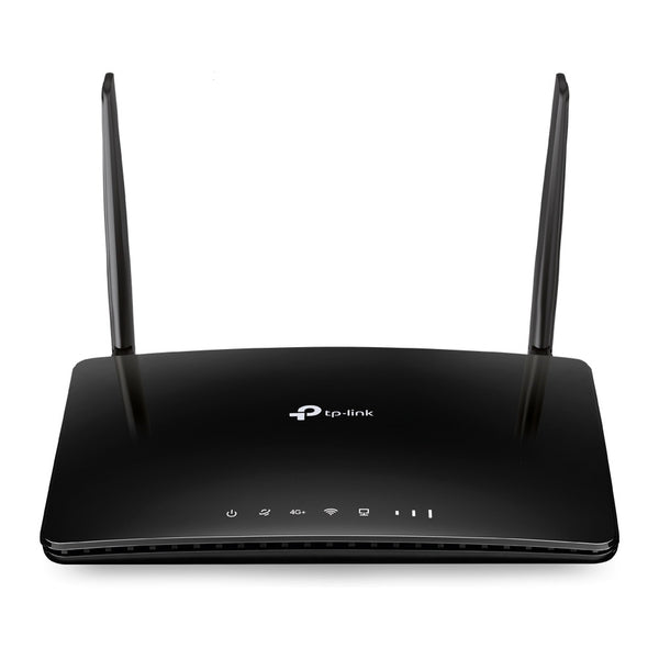 TP-Link Archer MR600 | 4G+ LTE Cat6 router | AC1200 Wi-Fi | Gigabit