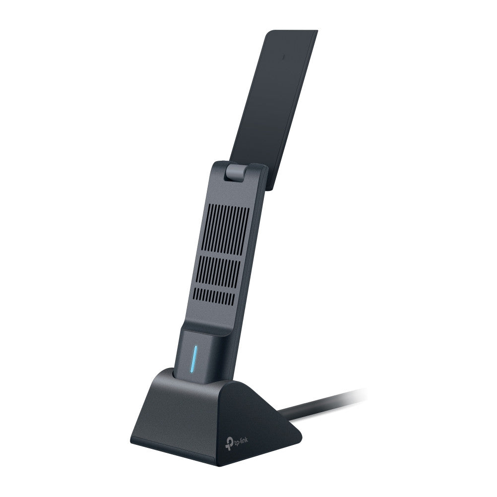 TP-Link Archer TXE70UH | USB Wi-Fi 6E adapter | AXE5400 | Tri-band