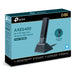 TP-Link Archer TXE70UH | USB Wi-Fi 6E adapter | AXE5400 | Tri-band