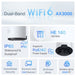 TP-Link Deco X50-Outdoor | Outdoor mesh Wi-Fi 6 unit | AX3000 | 1 pack