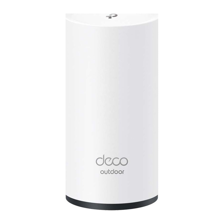 TP-Link Deco X50-Outdoor | Outdoor mesh Wi-Fi 6 unit | AX3000 | 1 pack