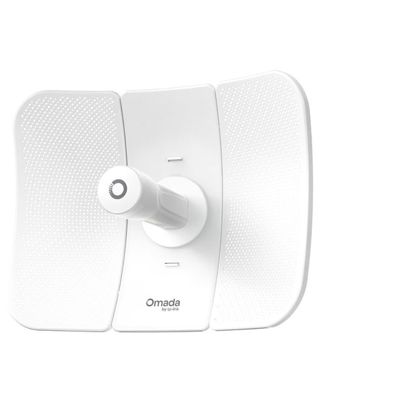 TP-Link Omada Beam Bridge 5 UR Kit | 5 GHz wireless bridge | Up to 15 km | IP65
