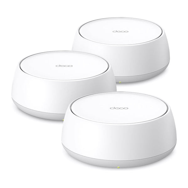 TP-Link Deco BE22 | Mesh Wi-Fi system | 3-pack