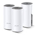 TP-Link Deco E4 | Mesh Wi-Fi system | AC1200 dual-band | 3-pack