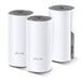 TP-Link Deco E4 | Mesh Wi-Fi system | AC1200 dual-band | 3-pack