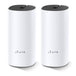 TP-Link Deco M4 | Mesh Wi-Fi system | AC1200 dual-band | 2-pack
