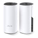 TP-Link Deco M4 | Mesh Wi-Fi system | AC1200 dual-band | 2-pack