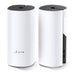 TP-Link Deco M4 | Mesh Wi-Fi system | AC1200 dual-band | 2-pack