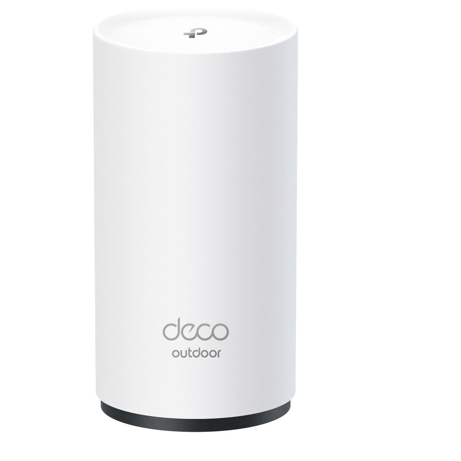 TP-Link Deco BE25-Outdoor | Mesh Wi-Fi 7 | BE3600 | 1-pack