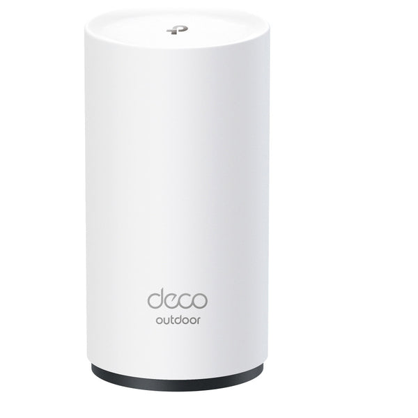 TP-Link Deco BE25-Outdoor | Mesh Wi-Fi 7 | BE3600 | 1-pack