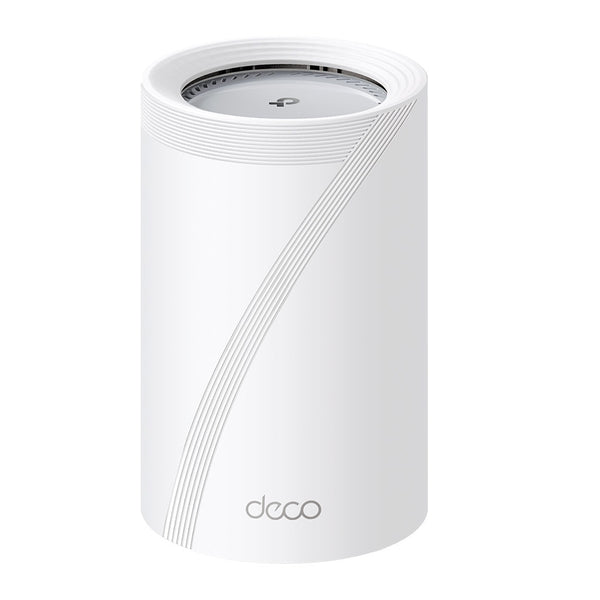 TP-Link Deco BE65 Pro | Mesh Wi-Fi 7 | BE9300 tri-band | 1-pack