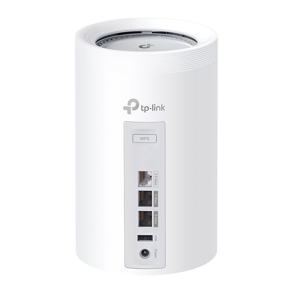 TP-Link Deco BE65 Pro | Mesh Wi-Fi 7 | BE9300 tri-band | 1-pack