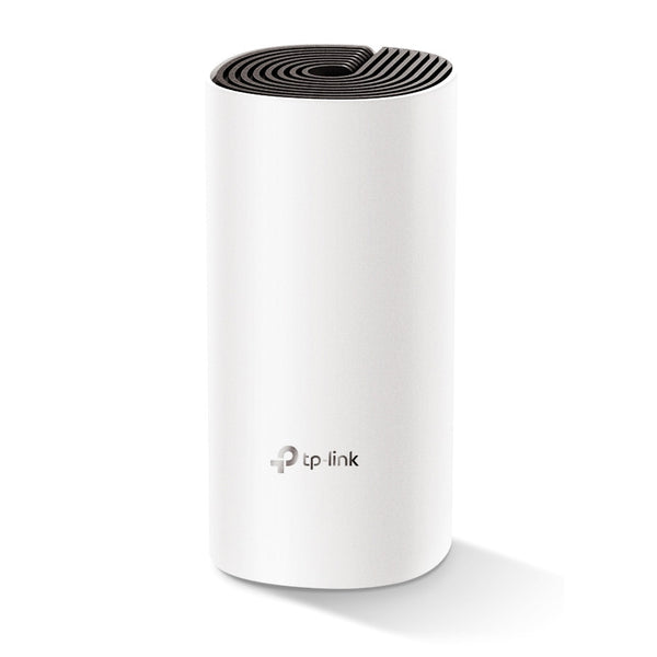 TP-Link Deco M4 | Mesh Wi-Fi system | AC1200 dual-band | 1-pack