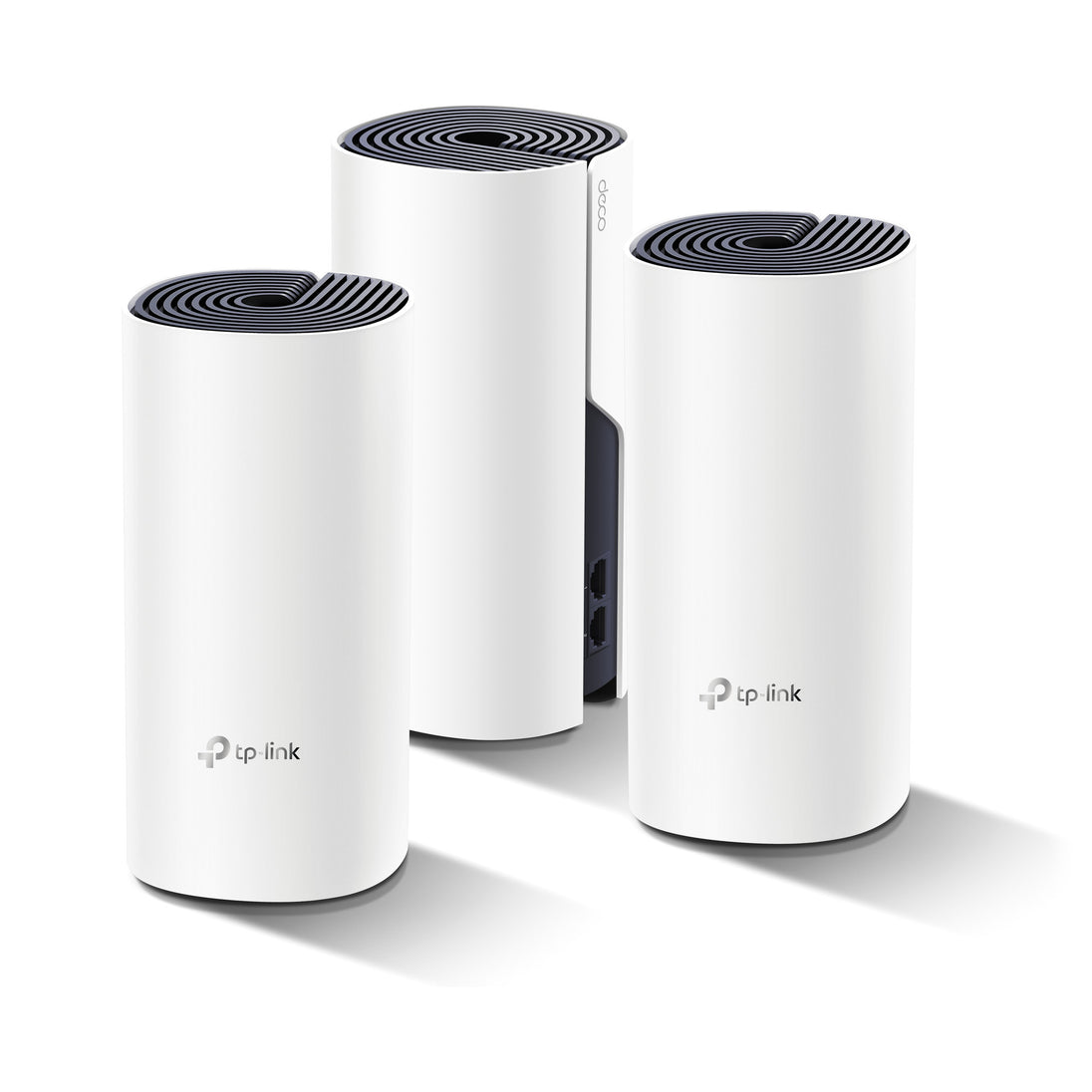 TP-Link DECOP93PK | AC1200-Home Hybrid Mesh Wi-Fi PL 3PK