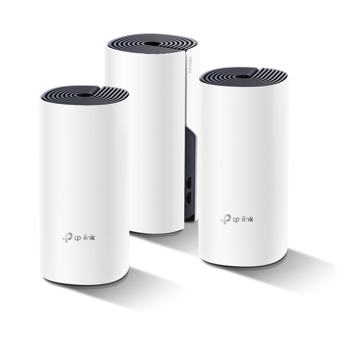 TP-Link DECOP93PK | AC1200-Home Hybrid Mesh Wi-Fi PL 3PK