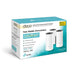 TP-Link DECOP93PK | AC1200-Home Hybrid Mesh Wi-Fi PL 3PK