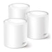 TP-Link DECOX503PK | AX3000 Whole Home Mesh Wi-Fi 6 3PK