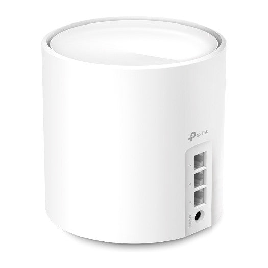 TP-Link DECOX503PK | AX3000 Whole Home Mesh Wi-Fi 6 3PK