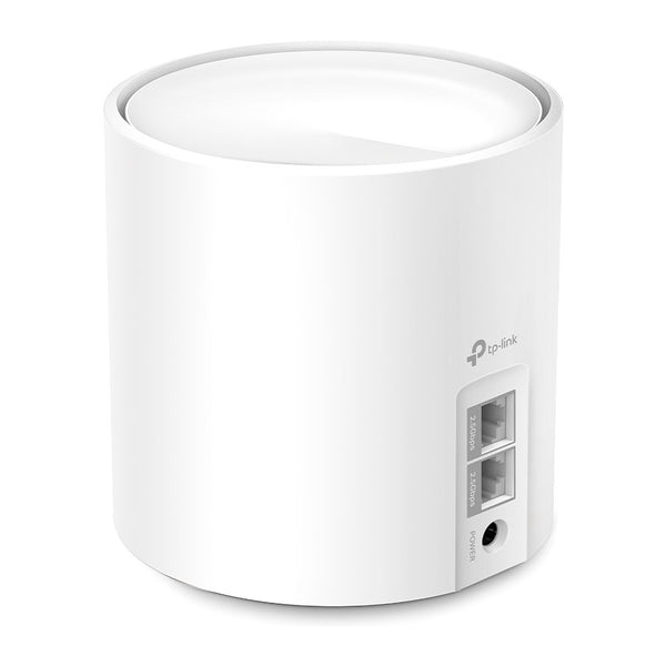 TP-Link Deco X50 Pro | Mesh Wi-Fi 6 | AX3000 | 3-pack