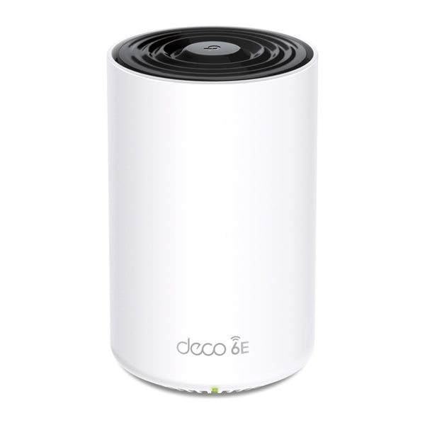 TP-Link Deco XE75 | Mesh Wi-Fi 6E system | AXE5400 tri-band | 1-pack