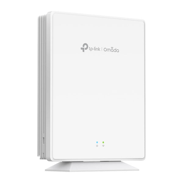 TP-Link Omada EAP610GP-Desktop | AX1800 Wi-Fi 6 GPON access point | Desk/wall