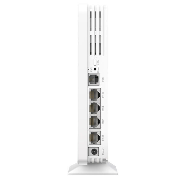 TP-Link Omada EAP610GP-Desktop | AX1800 Wi-Fi 6 GPON access point | Desk/wall