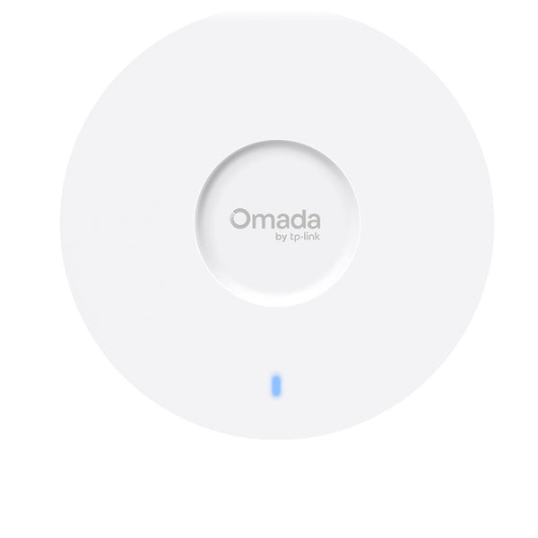 TP-Link Omada EAP653 UR | AX3000 Wi-Fi 6 ceiling access point | PoE | Gigabit
