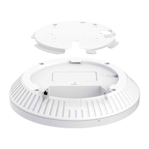 TP-Link Omada EAP653 UR | AX3000 Wi-Fi 6 ceiling access point | PoE | Gigabit