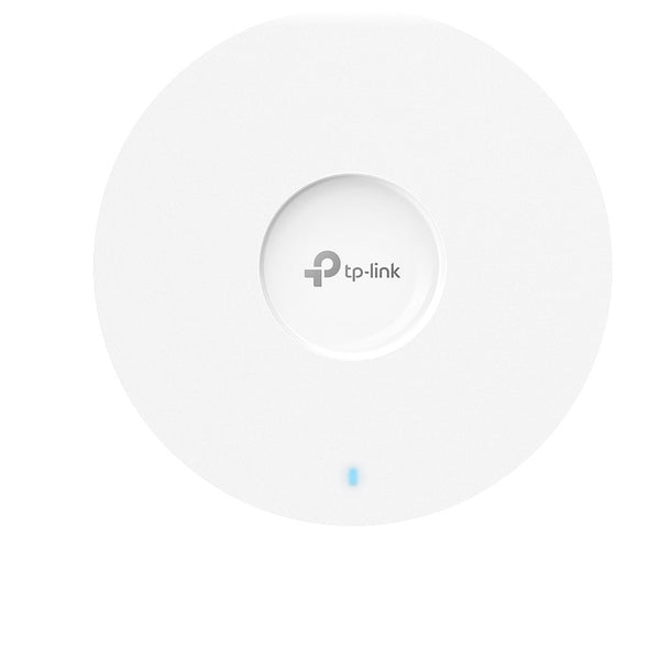 TP-Link Omada EAP660 HD | AX3600 Wi-Fi 6 ceiling access point | 2.5G port | PoE+