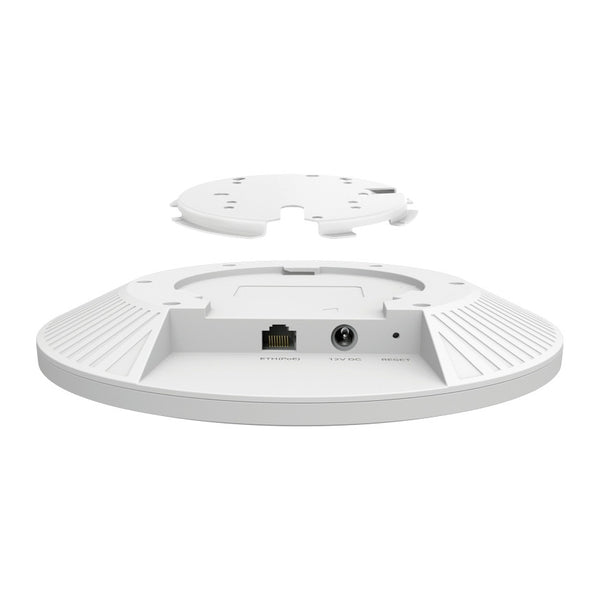 TP-Link Omada EAP660 HD | AX3600 Wi-Fi 6 ceiling access point | 2.5G port | PoE+