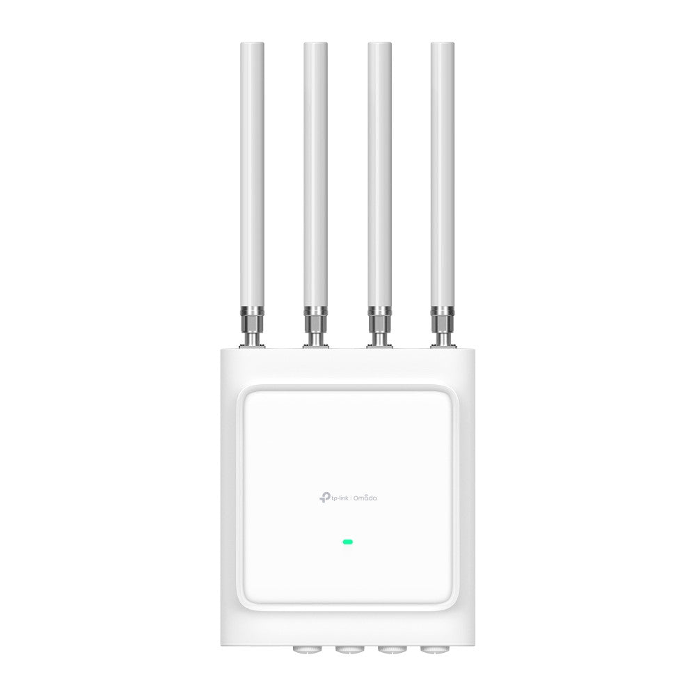 TP-Link EAP668-Outdoor HD | Wi-Fi 6 access point | AX3600 | IP68