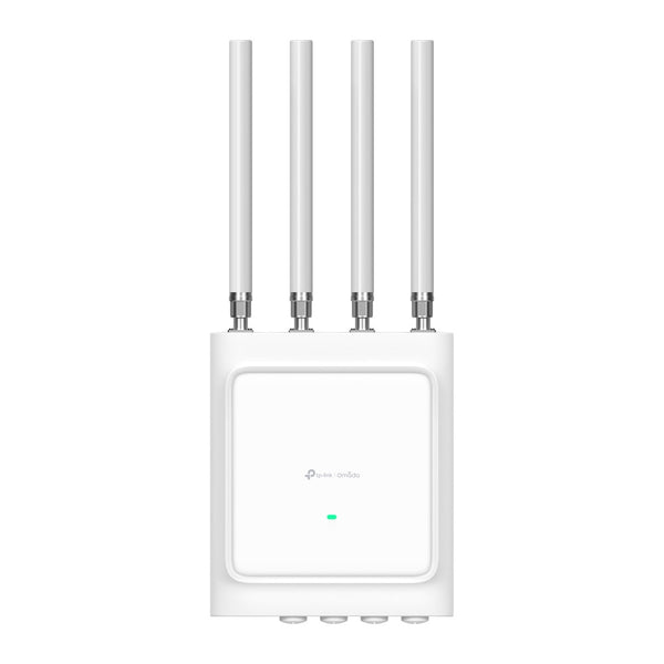 TP-Link EAP668-Outdoor HD | Wi-Fi 6 access point | AX3600 | IP68