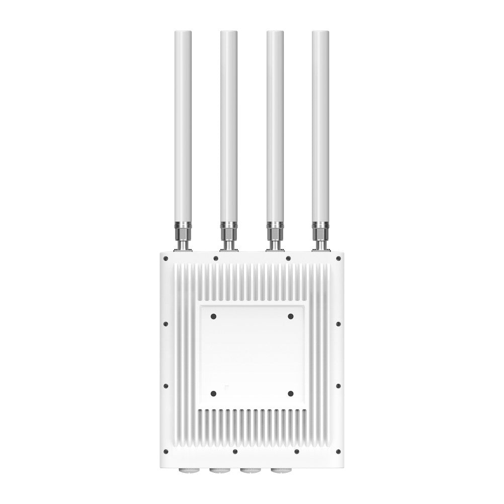 TP-Link EAP668-Outdoor HD | Wi-Fi 6 access point | AX3600 | IP68