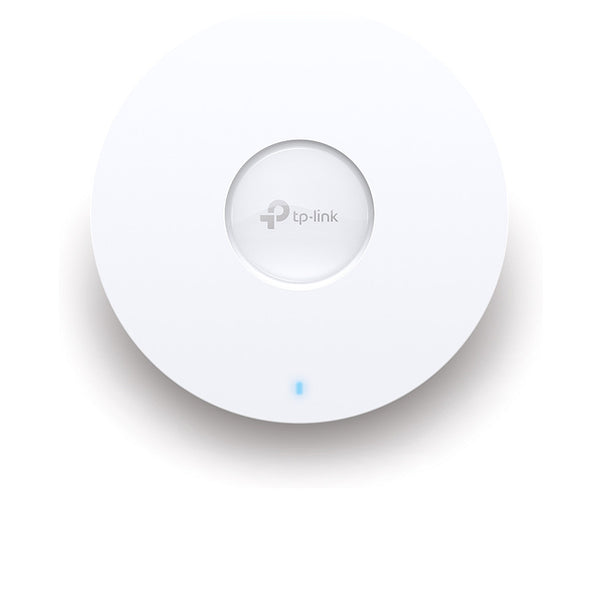 TP-Link Omada EAP670 | AX5400 Wi-Fi 6 ceiling access point | 2.5G port | PoE+