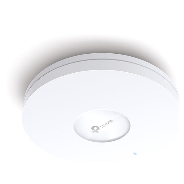 TP-Link Omada EAP670 | AX5400 Wi-Fi 6 ceiling access point | 2.5G port | PoE+